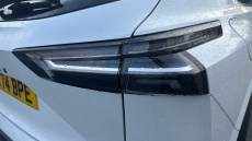 Nissan Qashqai 1.3 DiG-T MH Acenta Premium 5dr Petrol Hatchback